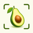 Programın simgesi: Avocadoo: AI Calorie Trac…