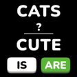 ไอคอนของโปรแกรม: English Grammar Game