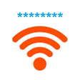 プログラムのアイコン：wifi password change guid…