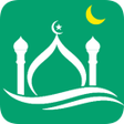 Symbol des Programms: Muslim Quran Pro: Prayer …