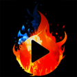 أيقونة البرنامج: Pocket Pro Play Cinema He…