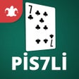 أيقونة البرنامج: Pis Yedili Online