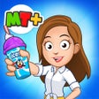 Ikona programu: My Town - Fun Amusement P…