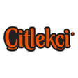 Symbol des Programms: Çitlekçi Kuruyemiş  Citle…