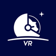 プログラムのアイコン：Thomas Pesquet VR