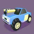 プログラムのアイコン：Racing Merge