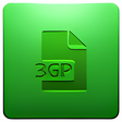 Icon of program: Free 3GP Video Converter