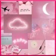 Icona del programma: Pink Wallpaper