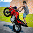 Иконка программы: Motos no Grau Online Fave…