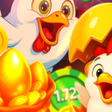 أيقونة البرنامج: Chick and Loot