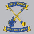 プログラムのアイコン：The 2 Johnnies App