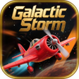 Ikona programu: Galactic Storm