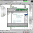 Symbol des Programms: RAS Monitor