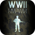 Icon of program: WWII Tactics Card Game