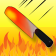 程序图标：Glowing Knife