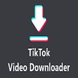 Icona del programma: TikTok Video Downloader