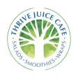 Thrive Juice Cafe