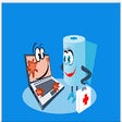 Icono de programa: History Cleaner