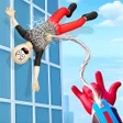 ไอคอนของโปรแกรม: Tangle Trap - Bandit Bash