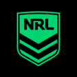 程序图标：NRL Official App