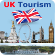 Иконка программы: UK Tourism