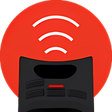 プログラムのアイコン：remote for hot