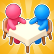 Icoon van programma: Share Table