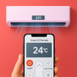程序图标：Remote For Hitachi AC