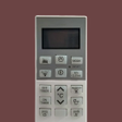 Ikon program: Remote For Hitachi AC