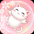 CatsBubbleLiveWallpaper icon