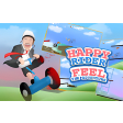 Happy Fun Rider Wheels