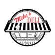 ไอคอนของโปรแกรม: Mikes Deli