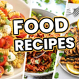 程序图标：Food Recipes :Cookbook Of…