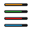 程序图标：Battery bar uccw skin