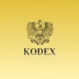 KODEX  Die App