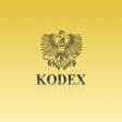 Ikona programu: KODEX  Die App