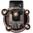 Vintage Telephone Theme