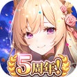 程序图标：極夜大陸メテオの彼方