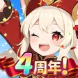 Ícone do programa: 極夜大陸メテオの彼方