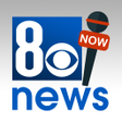 أيقونة البرنامج: 8 News Now