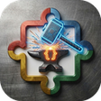 ไอคอนของโปรแกรม: Deluge Forge