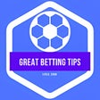 Icon of program: GREAT BETTİNG SPORT
