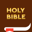 Icoon van programma: Lets Bible - pray  study