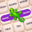 أيقونة البرنامج: Topic Search