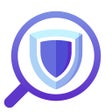 プログラムのアイコン：AdBlock - Antivirus Filte…