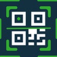 أيقونة البرنامج: Point QR Scanner-AI Art