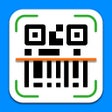 Point QR Scanner-AI Art icon