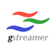 Icoon van programma: GStreamer development pac…