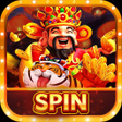 Symbol des Programms: Lucky Spin Huge Rewards