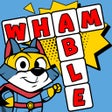 Иконка программы: Whamble Crossword Scrambl…